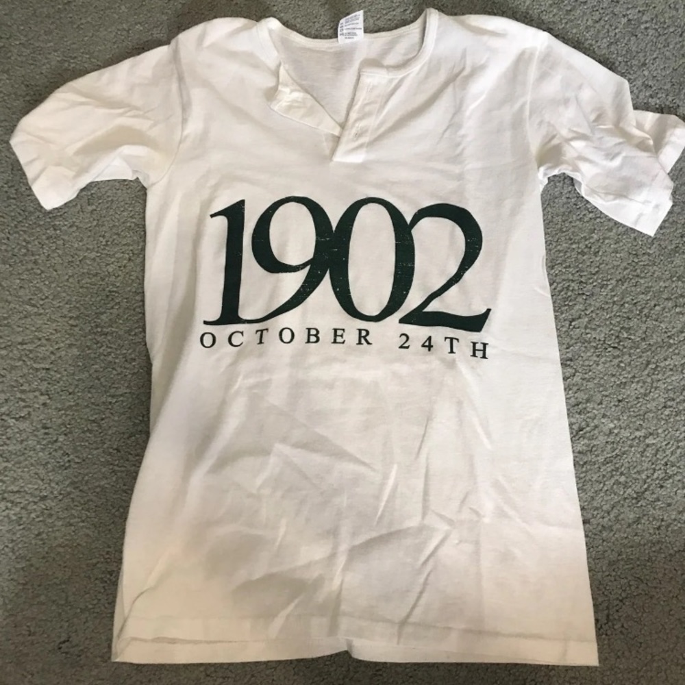 Delta Zeta 1902 October 24th Shirt